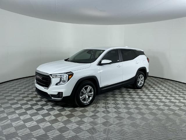 2024 GMC Terrain Vehicle Photo in GILBERT, AZ 85297-0402