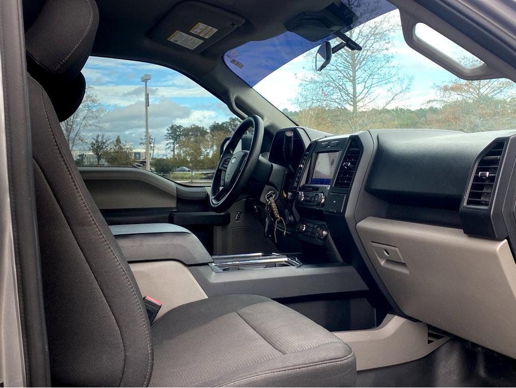 2020 Ford F-150 Vehicle Photo in POOLER, GA 31322-3252