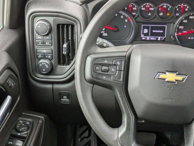 2024 Chevrolet Silverado 1500 Vehicle Photo in SELMA, TX 78154-1460