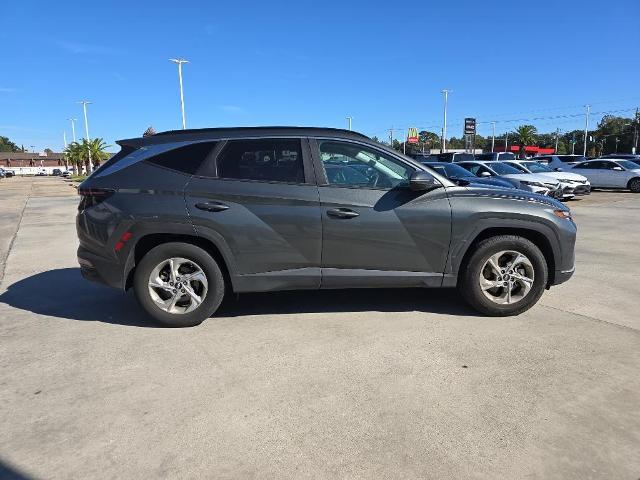 2023 Hyundai TUCSON Vehicle Photo in LAFAYETTE, LA 70503-4541