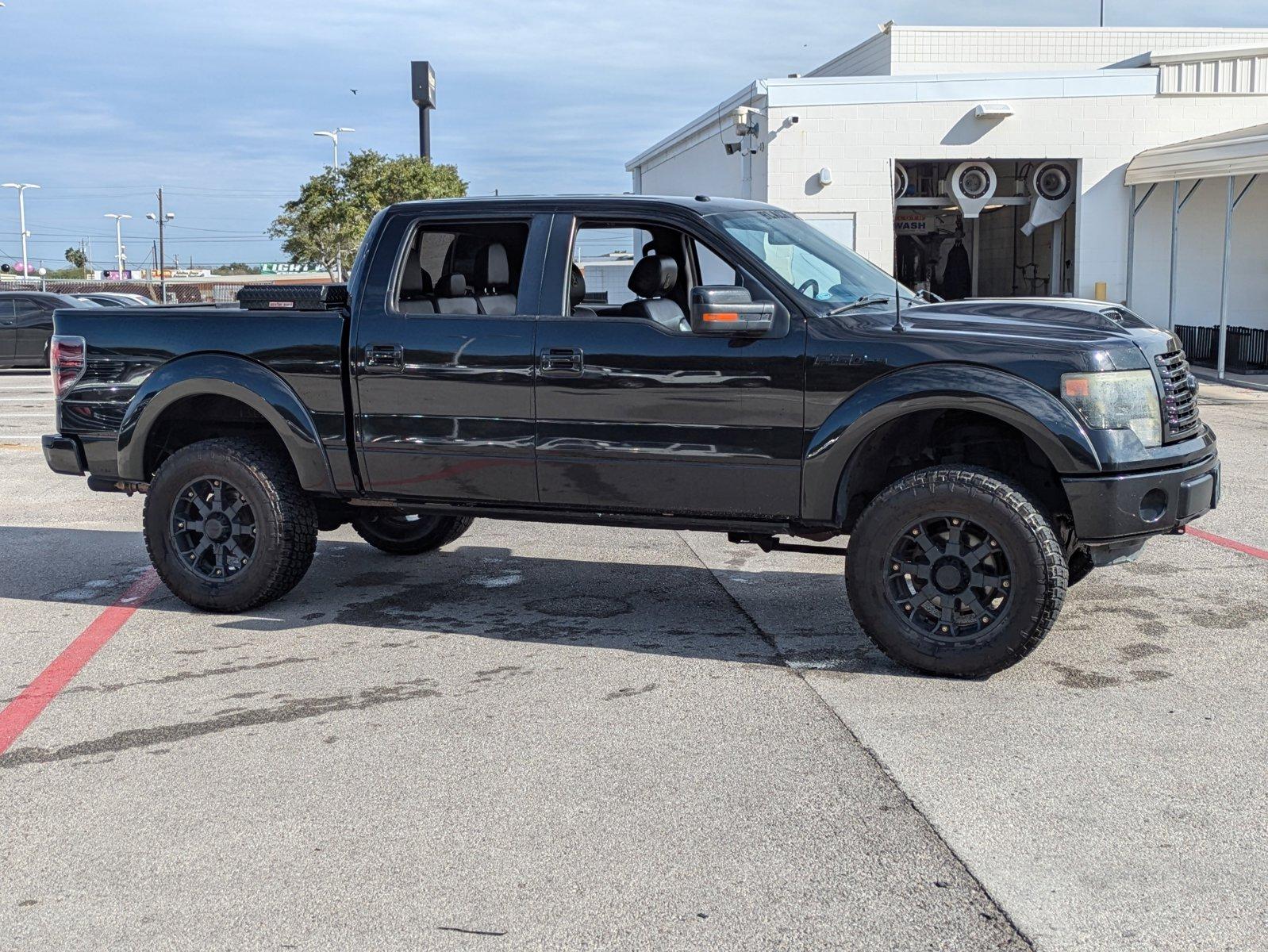 2013 Ford F-150 Vehicle Photo in Corpus Christi, TX 78415