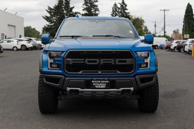 2020 Ford F-150 Vehicle Photo in Tigard, OR 97223