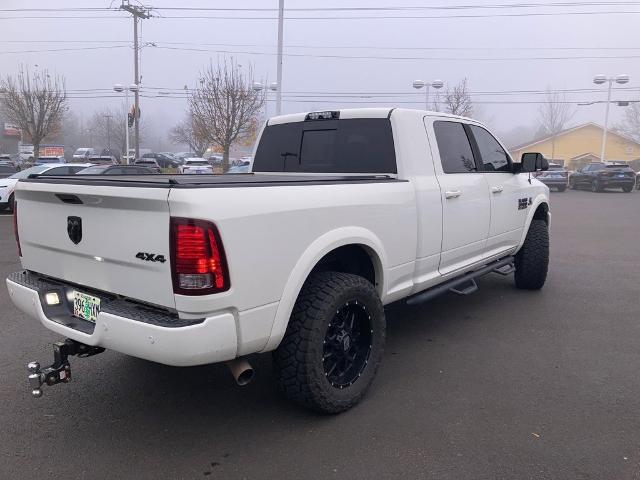 2016 Ram 3500 Vehicle Photo in NEWBERG, OR 97132-1927