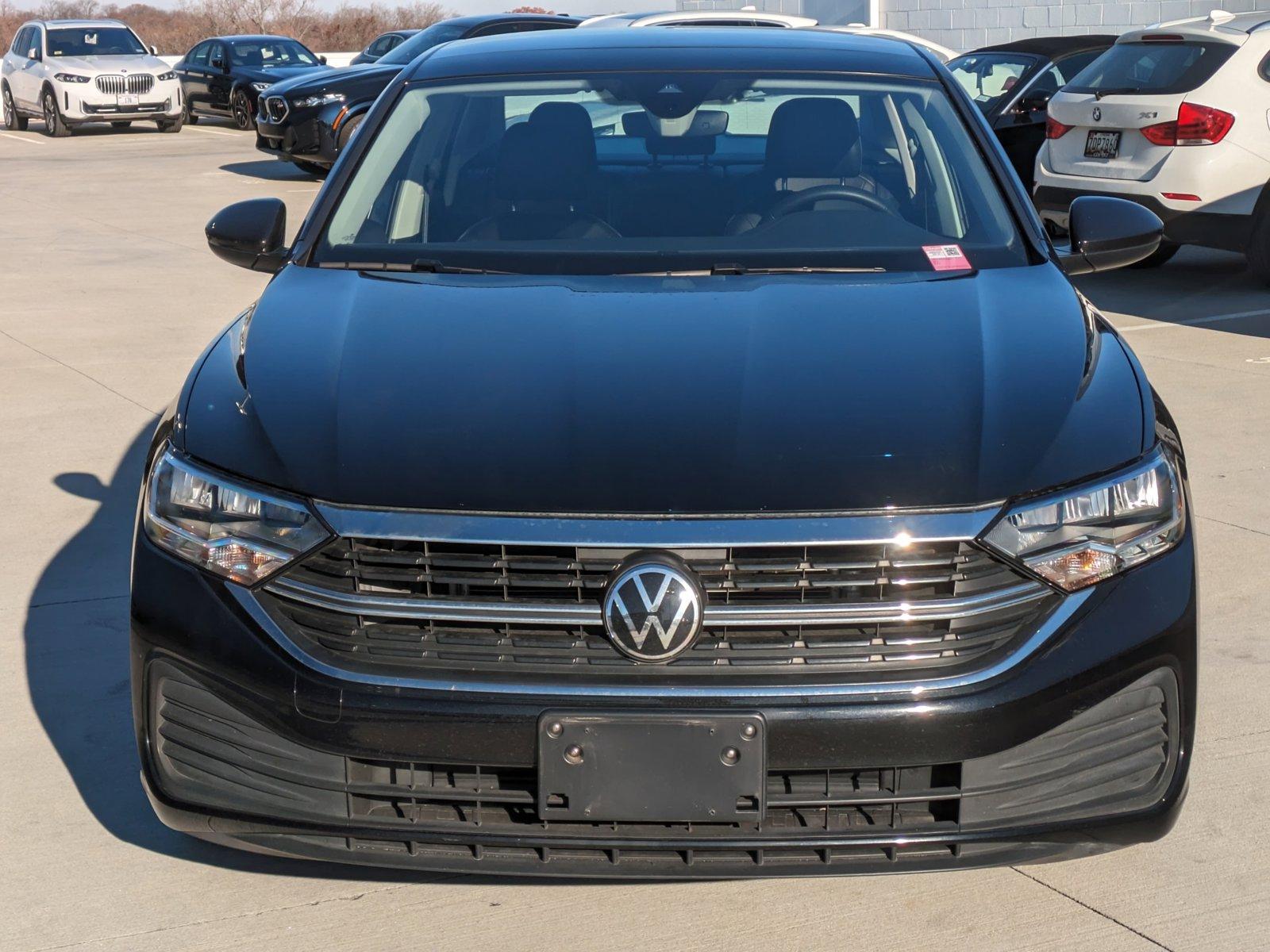 2023 Volkswagen Jetta Vehicle Photo in Rockville, MD 20852