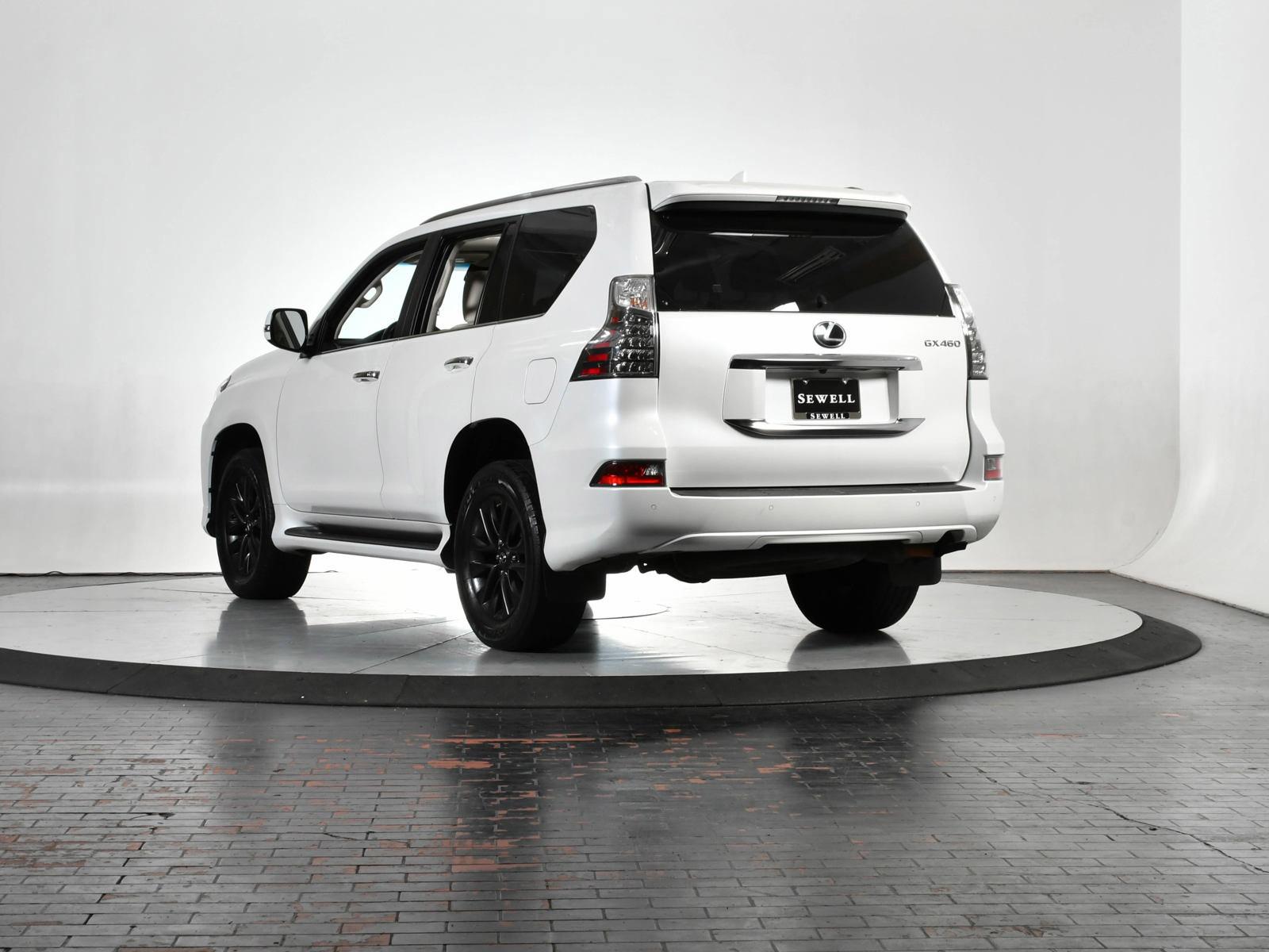 2020 Lexus GX 460 Vehicle Photo in DALLAS, TX 75235