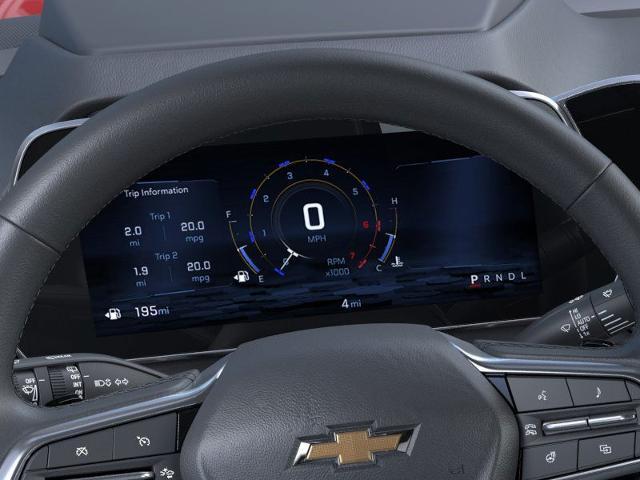 2025 Chevrolet Tahoe Vehicle Photo in DANBURY, CT 06810-5034