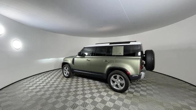 2024 Land Rover Defender Vehicle Photo in GILBERT, AZ 85297-0402