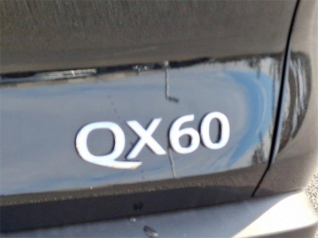 2025 INFINITI QX60 Vehicle Photo in Willow Grove, PA 19090