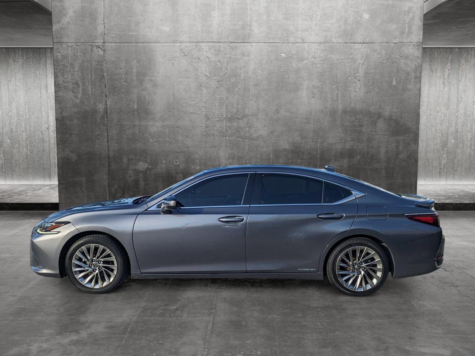 2019 Lexus ES Vehicle Photo in MIAMI, FL 33172-3015