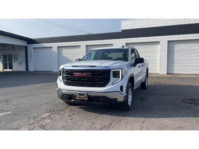 2025 GMC Sierra 1500 Vehicle Photo in TURLOCK, CA 95380-4918