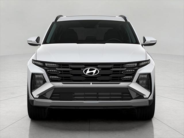 2025 Hyundai TUCSON Vehicle Photo in Green Bay, WI 54304