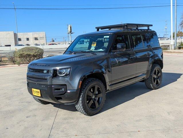 2023 Land Rover Defender Vehicle Photo in SELMA, TX 78154-1460