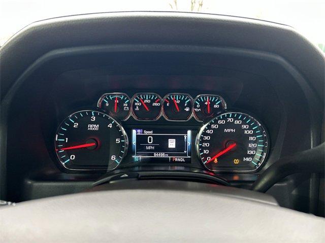 2018 GMC Sierra 1500 Vehicle Photo in BOWLING GREEN, KY 42104-4102