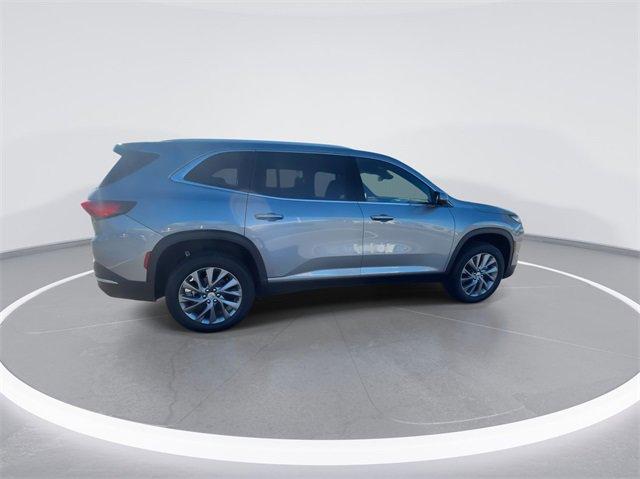 2025 Buick Enclave Vehicle Photo in BOWLING GREEN, KY 42104-4102