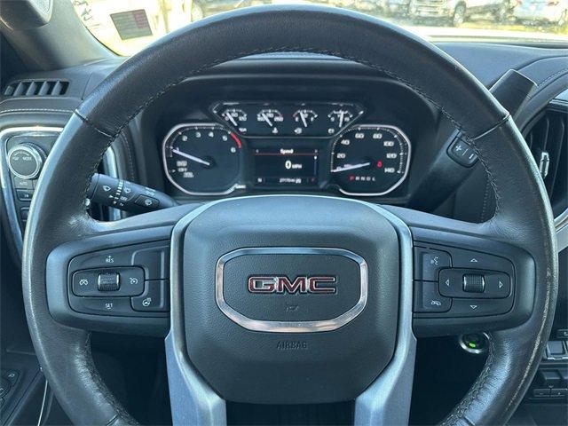 2022 GMC Sierra 1500 Limited Vehicle Photo in BATON ROUGE, LA 70806-4466