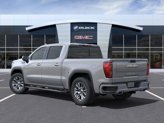 2025 GMC Sierra 1500 Vehicle Photo in ALBERTVILLE, AL 35950-0246