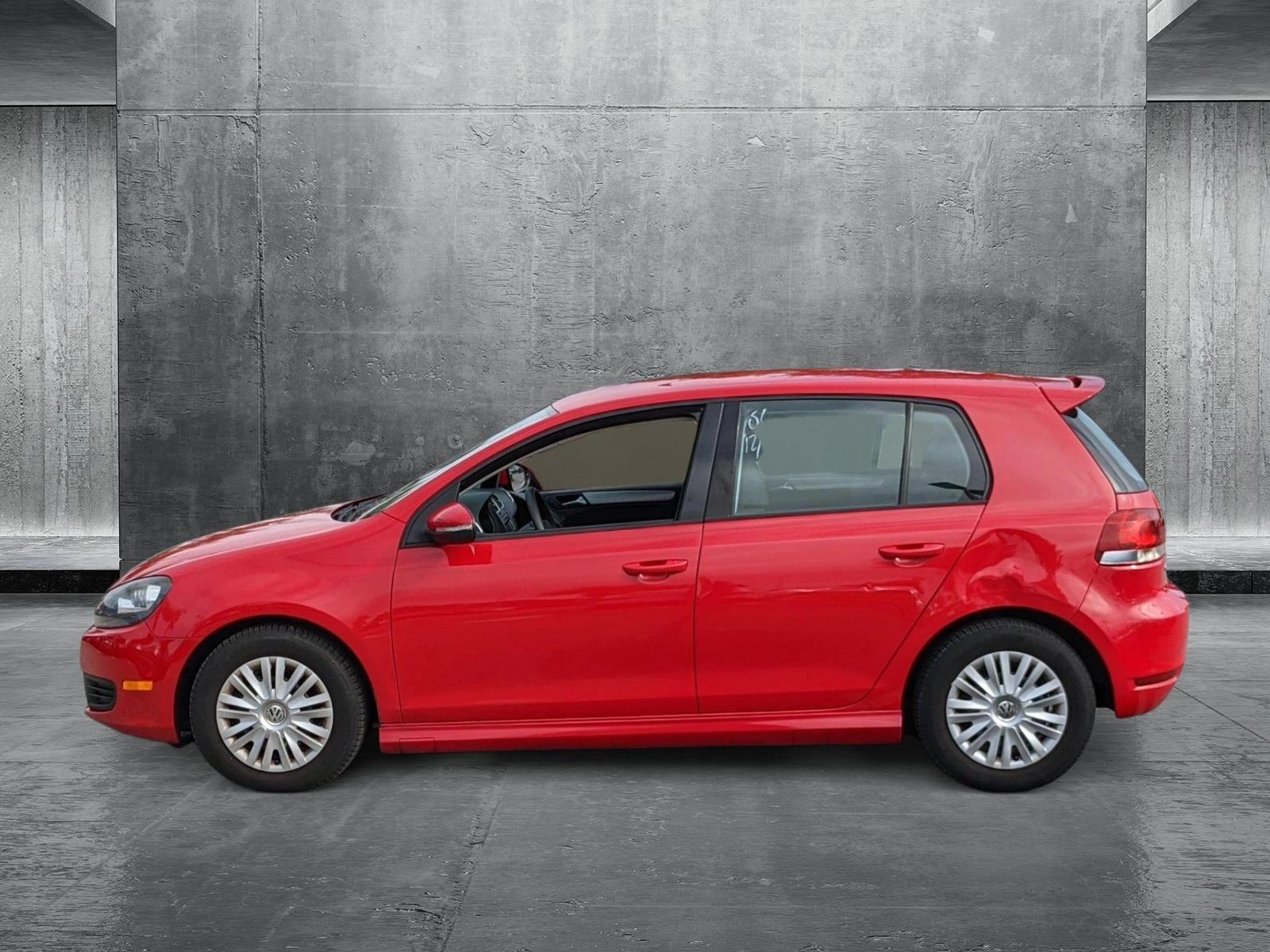 2014 Volkswagen Golf Vehicle Photo in Orlando, FL 32811