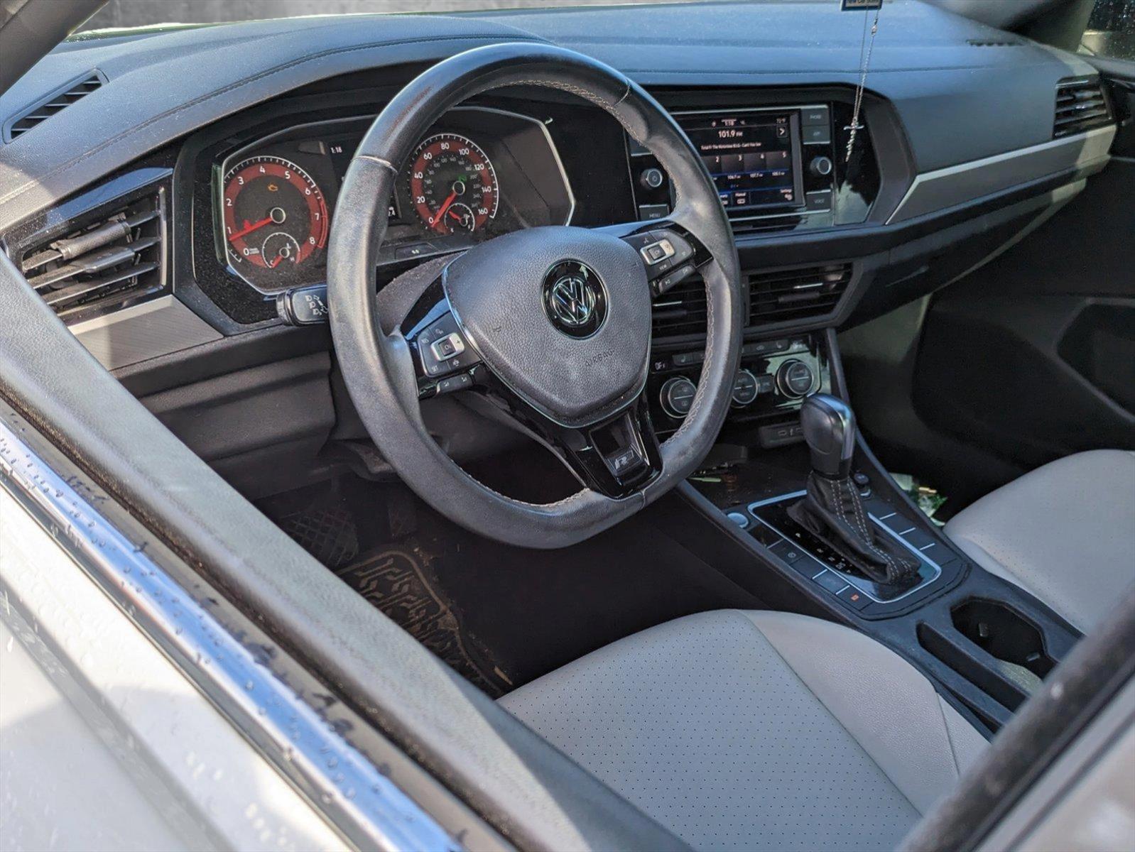 2020 Volkswagen Jetta Vehicle Photo in Sanford, FL 32771