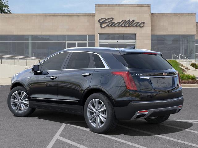 2025 Cadillac XT5 Vehicle Photo in SMYRNA, GA 30080-7631