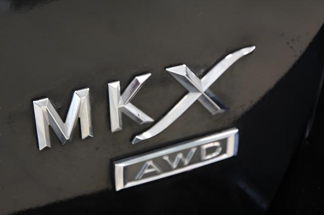 2015 Lincoln MKX Vehicle Photo in Green Bay, WI 54304