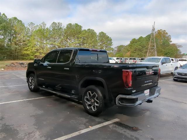 2023 GMC Sierra 1500 Vehicle Photo in ALBERTVILLE, AL 35950-0246