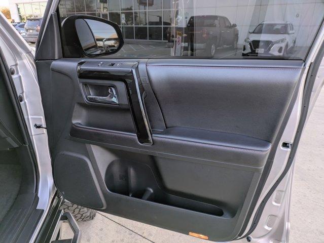 2017 Toyota 4Runner Vehicle Photo in SELMA, TX 78154-1459