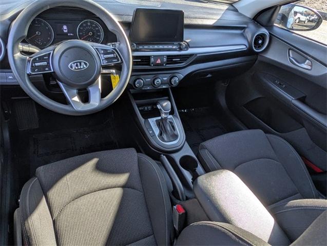 2020 Kia Forte Vehicle Photo in AURORA, CO 80012-4011