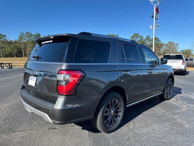 2021 Ford Expedition Limited photo 3