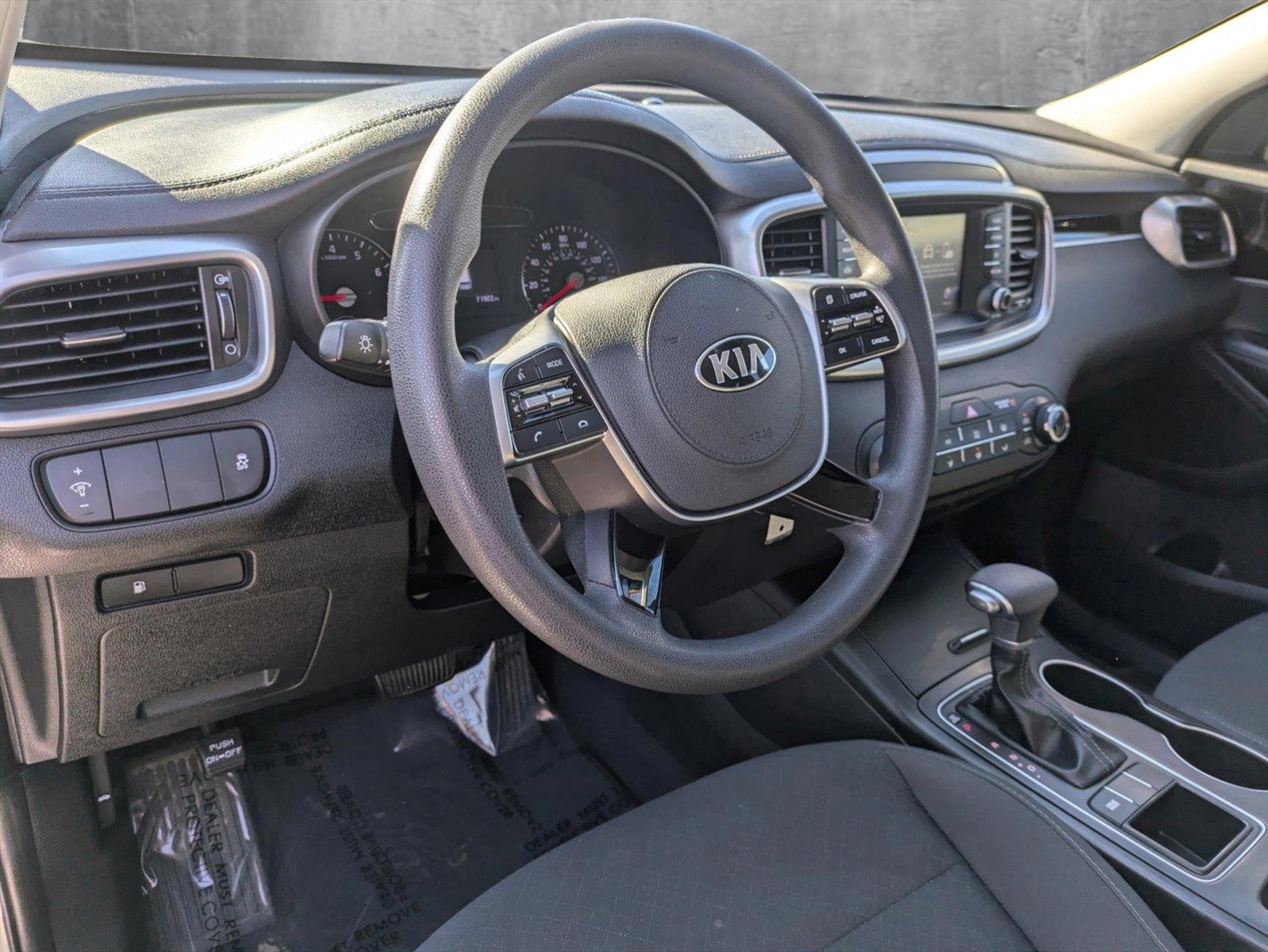 2019 Kia Sorento Vehicle Photo in Jacksonville, FL 32244