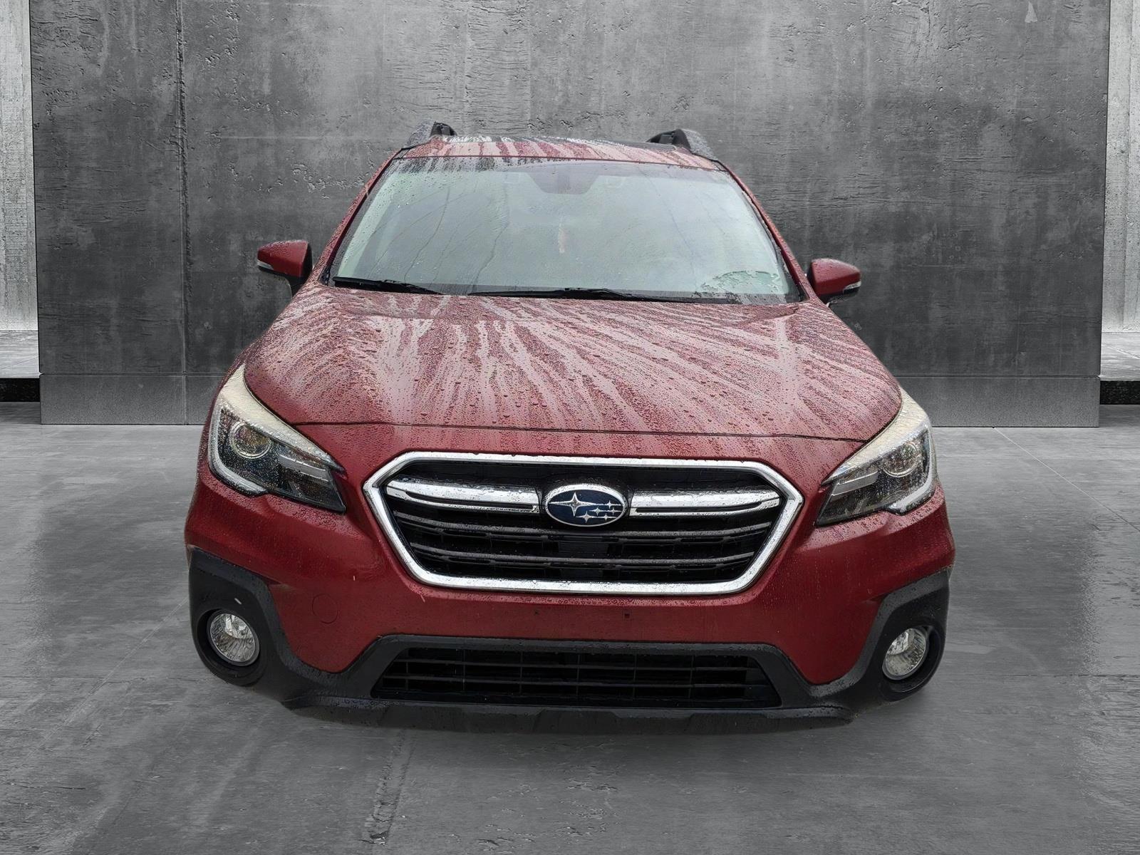 2019 Subaru Outback Vehicle Photo in Cockeysville, MD 21030