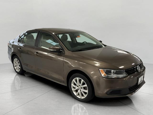 2014 Volkswagen Jetta Sedan Vehicle Photo in Oshkosh, WI 54904