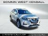 Used 2018 Nissan Rogue SV with VIN KNMAT2MT2JP573583 for sale in Miami, FL