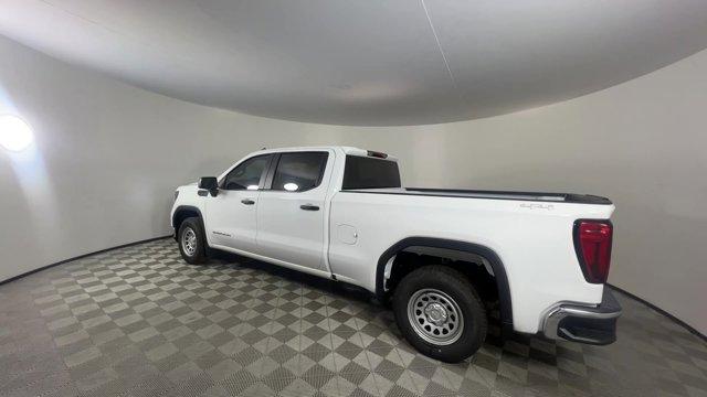 2024 GMC Sierra 1500 Vehicle Photo in GILBERT, AZ 85297-0402