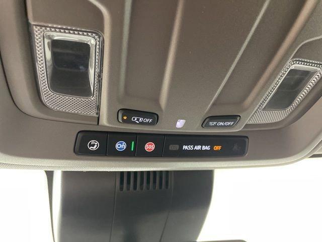 2022 Chevrolet Silverado 1500 Vehicle Photo in PHOENIX, AZ 85014-3381