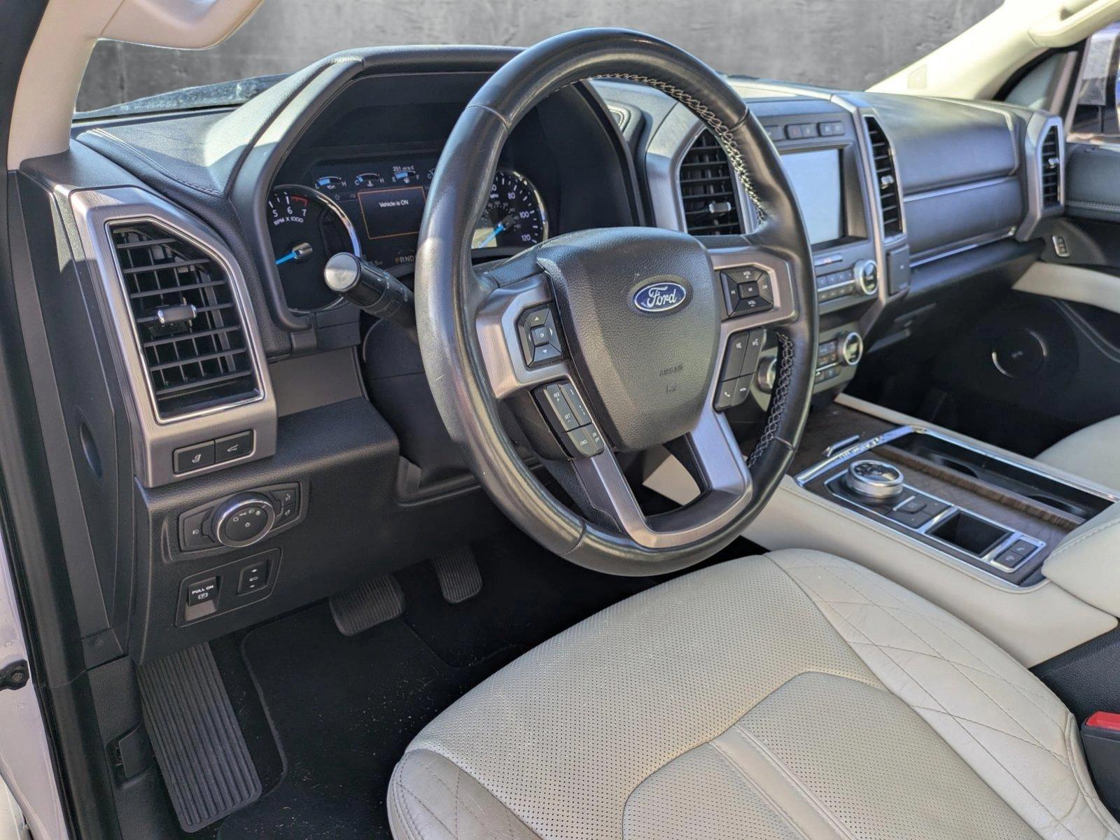 2019 Ford Expedition Vehicle Photo in Corpus Christi, TX 78415