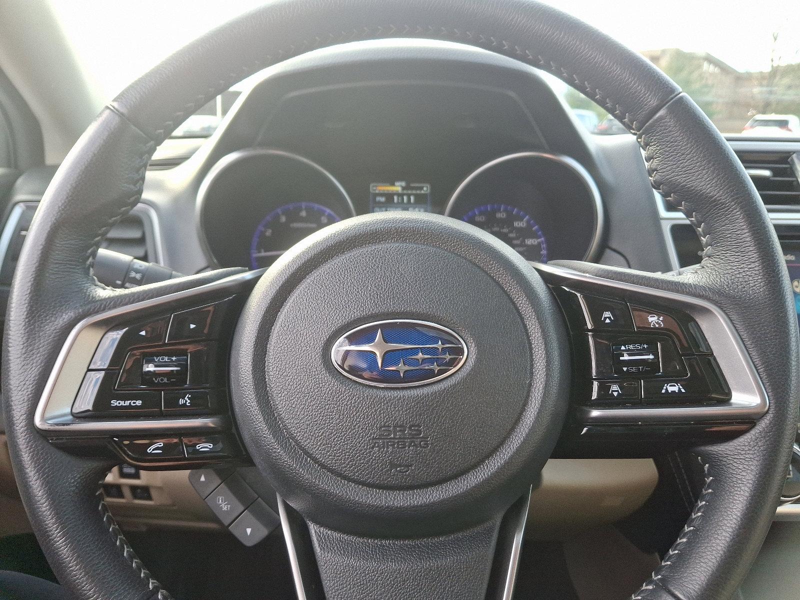 2019 Subaru Outback Vehicle Photo in Trevose, PA 19053