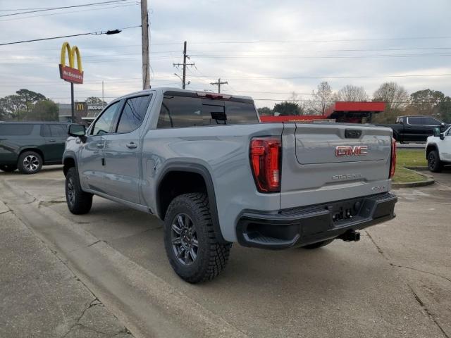 2025 GMC Sierra 1500 Vehicle Photo in LAFAYETTE, LA 70503-4541