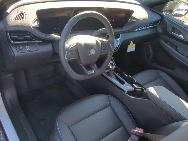 2025 Buick Envista Vehicle Photo in ALBERTVILLE, AL 35950-0246