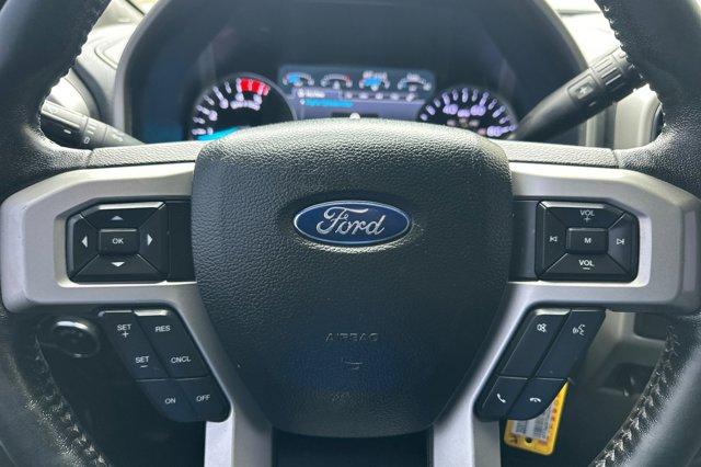 2019 Ford Super Duty F-250 SRW Vehicle Photo in BOISE, ID 83705-3761