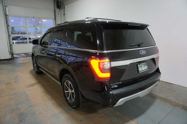 2021 Ford Expedition Vehicle Photo in ANCHORAGE, AK 99515-2026