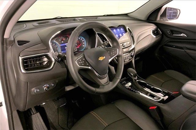 2023 Chevrolet Equinox Vehicle Photo in KANSAS CITY, MO 64114-4502