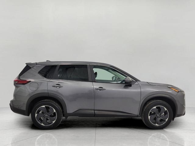 2024 Nissan Rogue Vehicle Photo in APPLETON, WI 54914-4656