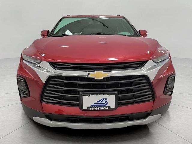 2019 Chevrolet Blazer Vehicle Photo in MADISON, WI 53713-3220