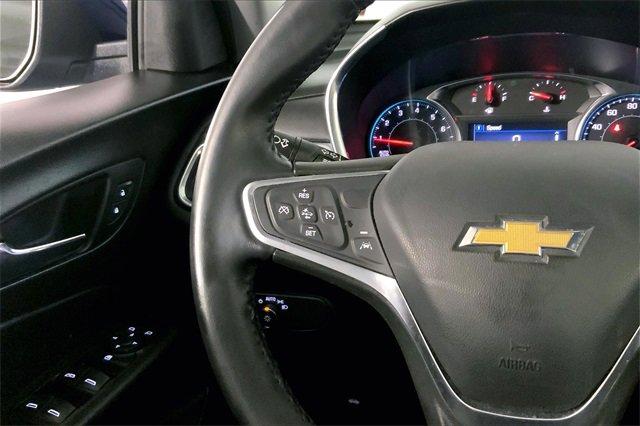 2022 Chevrolet Equinox Vehicle Photo in KANSAS CITY, MO 64114-4502