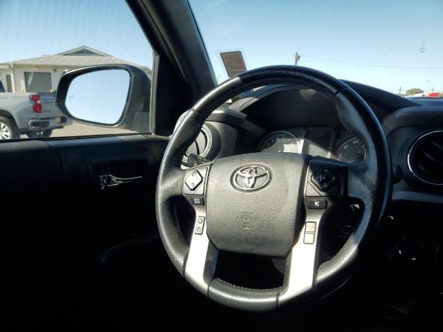 2019 Toyota Tacoma 4WD Vehicle Photo in BROUSSARD, LA 70518-0000