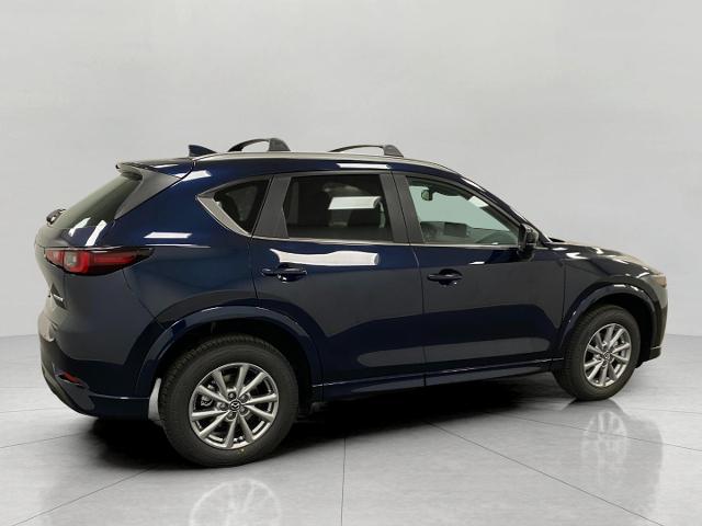 2025 Mazda CX-5 Vehicle Photo in Appleton, WI 54913