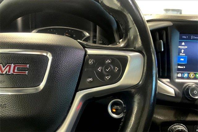 2020 GMC Terrain Vehicle Photo in TOPEKA, KS 66609-0000