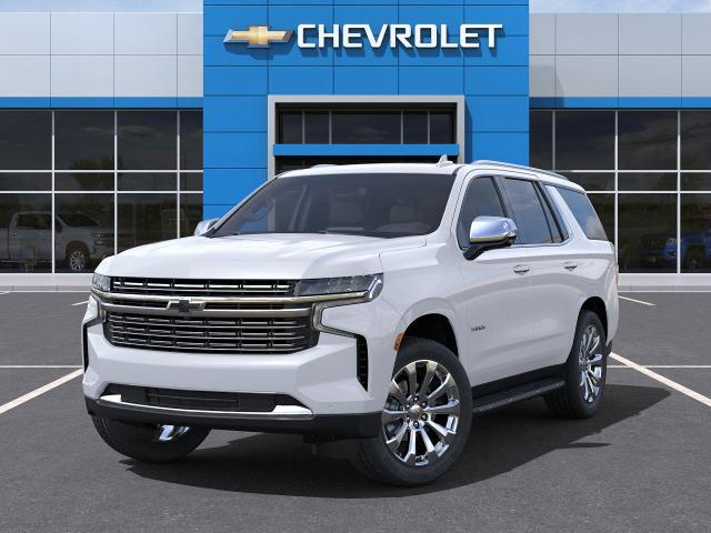 2024 Chevrolet Tahoe Vehicle Photo in AUSTIN, TX 78759-4154