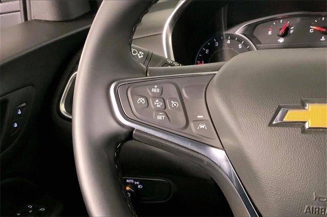 2024 Chevrolet Equinox Vehicle Photo in INDEPENDENCE, MO 64055-1314