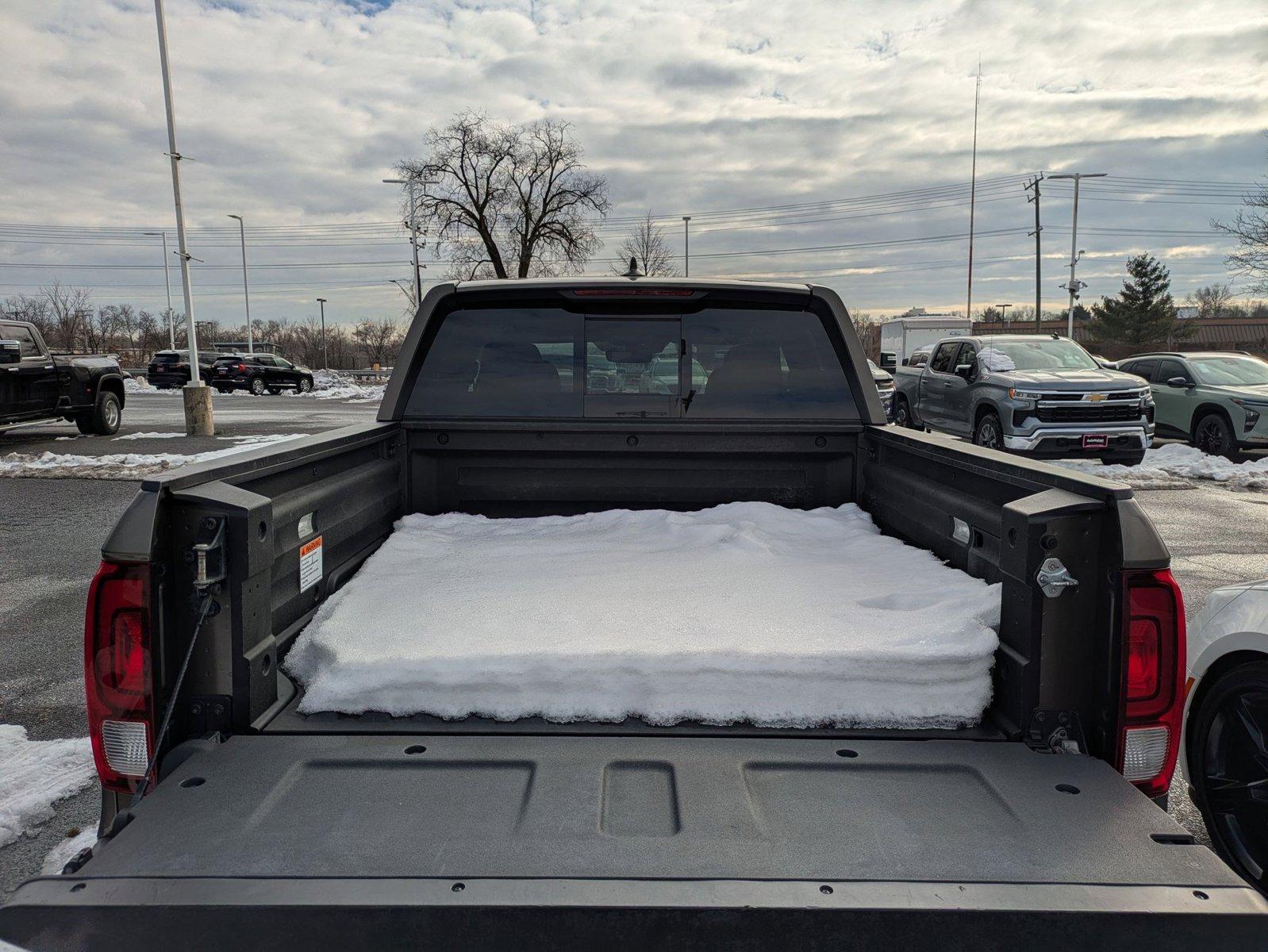 2023 Honda Ridgeline Vehicle Photo in LAUREL, MD 20707-4622